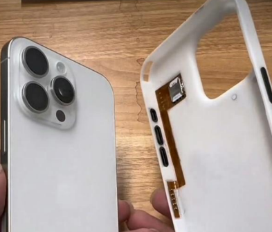 榕江apple维修中心分享美版iPhone15要不要去华强北加eSIM卡 