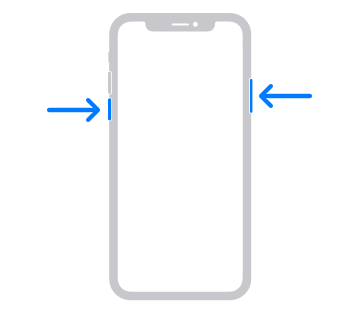 榕江苹果15维修站分享iPhone15如何强制关机重启 