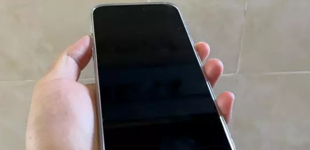 榕江苹果14黑屏维修店分享如何解决iPhone14黑屏 