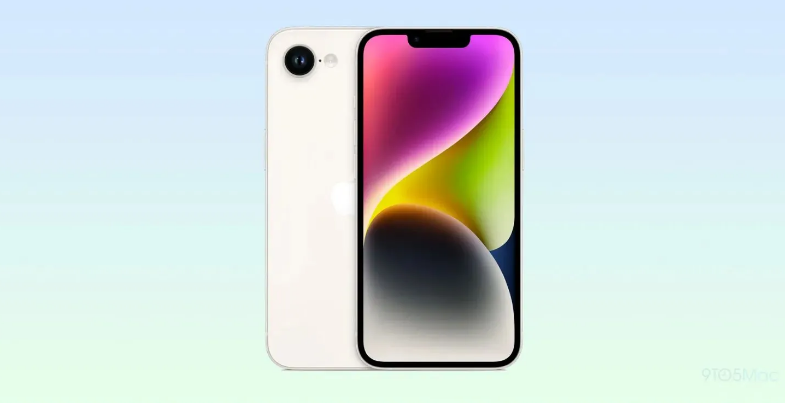 榕江苹果手机维修分享苹果 iPhone SE 4 2025 春季亮相 