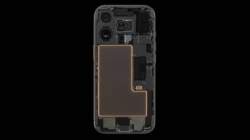 榕江苹果手机维修分享iPhone 16 Pro 系列屏幕更大，搭载 A18 Pro 芯片 