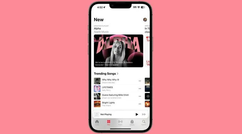 榕江苹果手机维修分享iOS / iPadOS 18 Beta 6 已到 