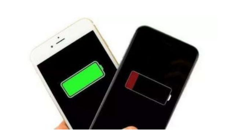 榕江苹果手机维修分享iPhone 12如何省电 
