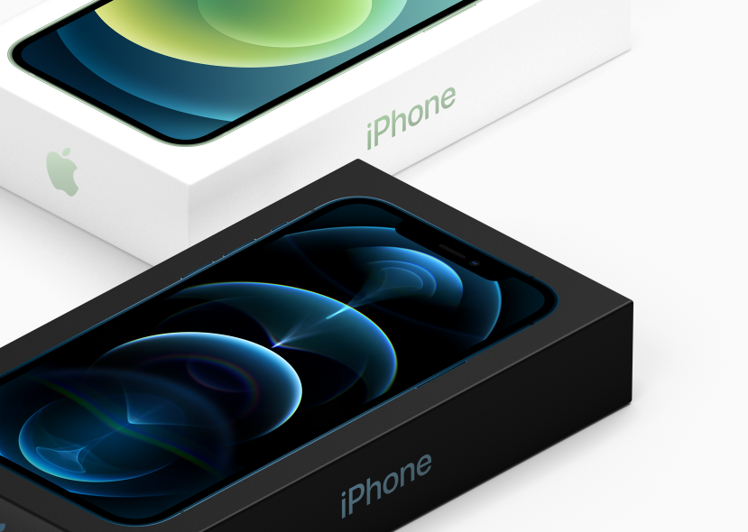 榕江苹果手机维修分享购买了 iPhone 12 不满意如何申请退货 