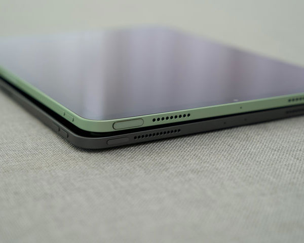 榕江苹果手机维修分享iPad Air 4 值得购买吗 