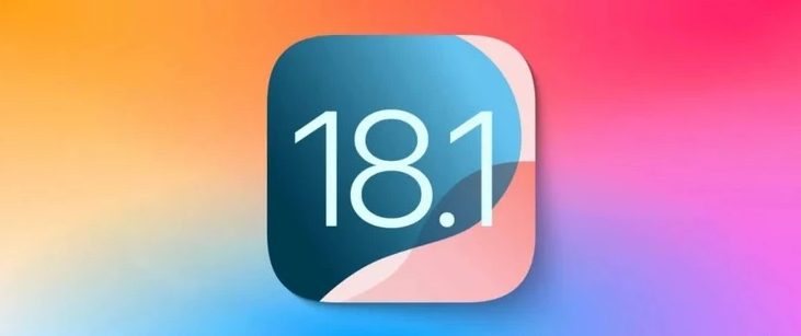榕江苹果手机维修分享iOS 18.1正式版评测_iOS 18.1正式版一键刷机教程 