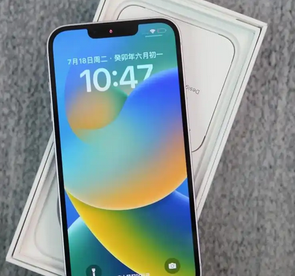 榕江iPhone14闪光灯维修分享如何解决苹果14闪光灯故障问题
